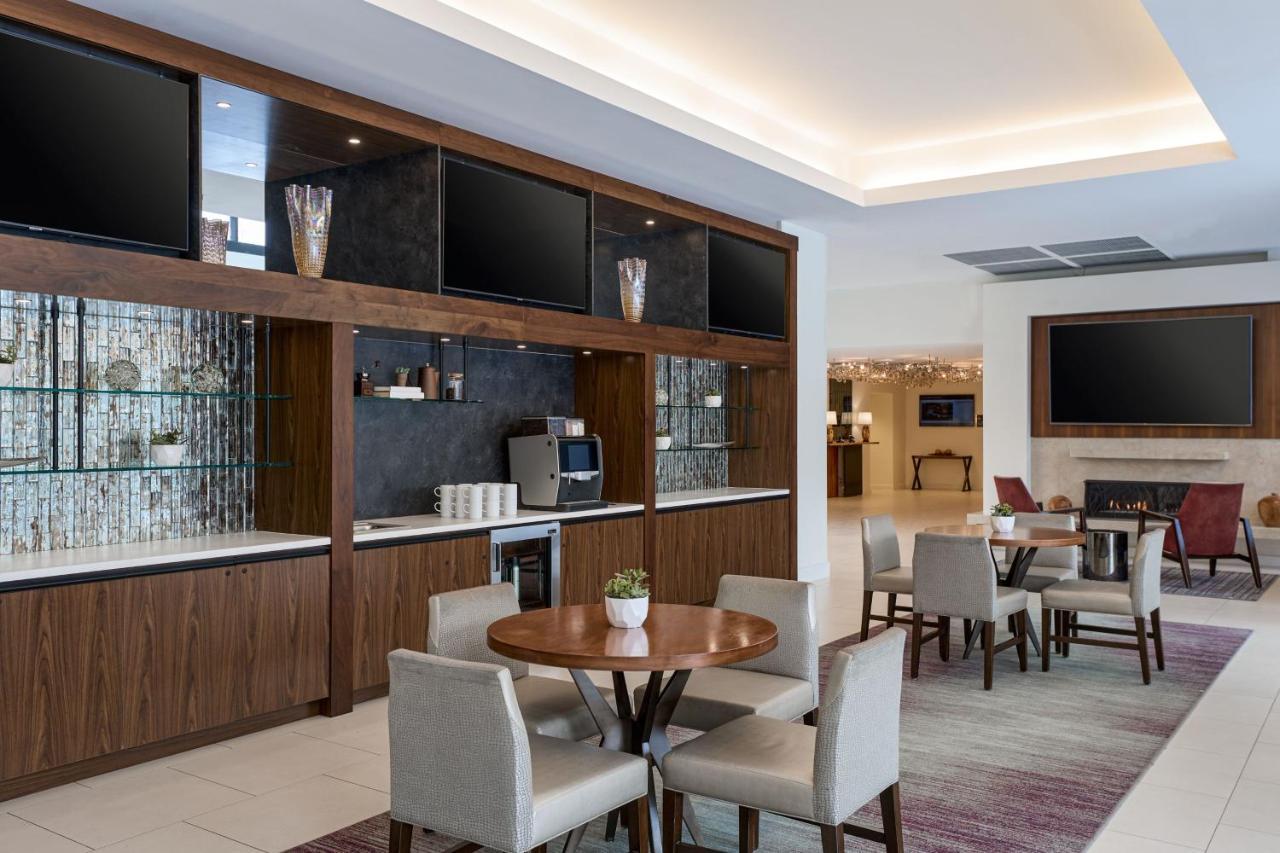Hanover Marriott Whippany Exterior foto