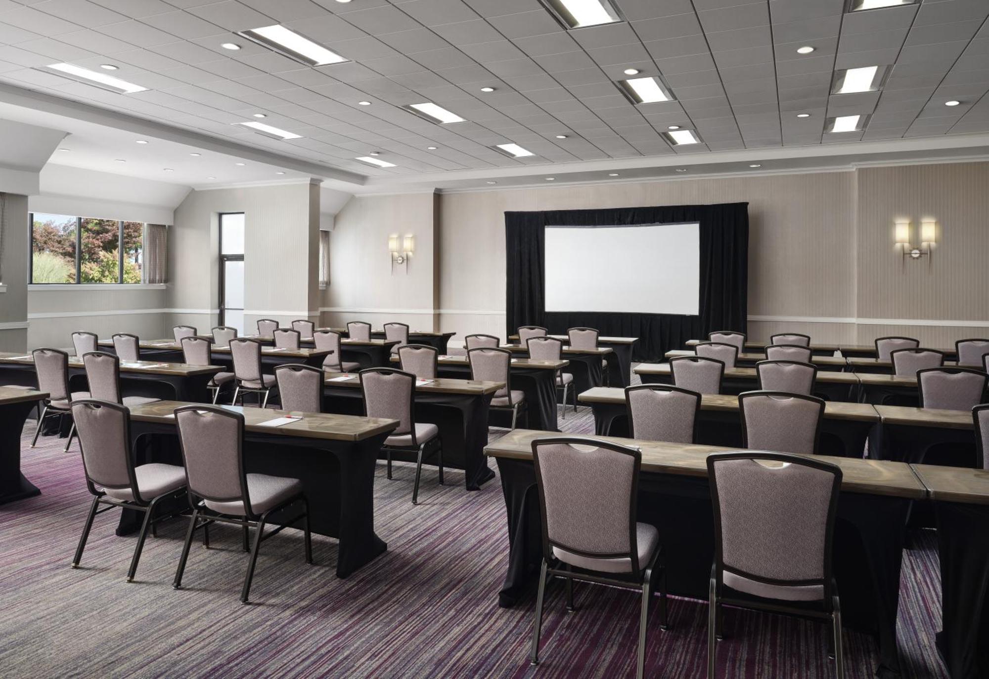 Hanover Marriott Whippany Exterior foto
