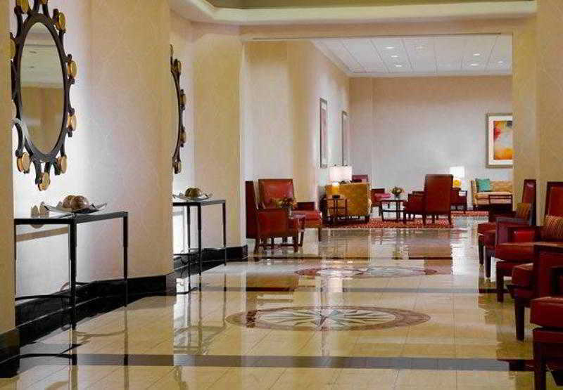 Hanover Marriott Whippany Exterior foto